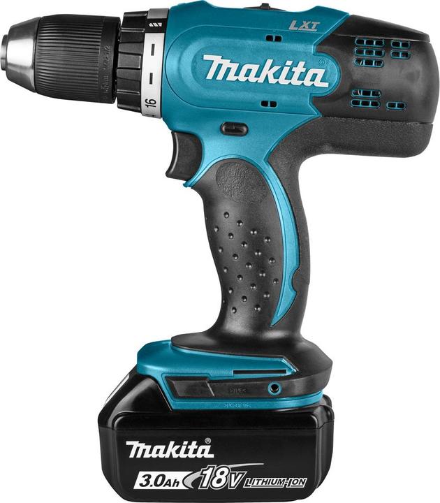 Produktbild Makita DDF453SFE (Akkubetrieb)