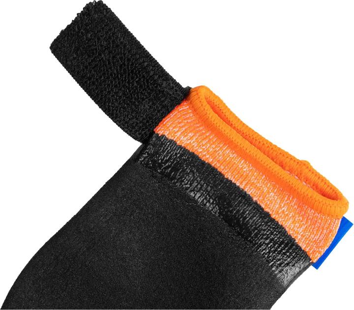 Actual product image Non-Stop Dogwear Protector (M, Dog bathrobe)