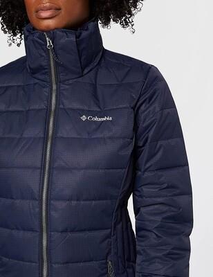 Actual product image Columbia Ponder ski Jacket (L)