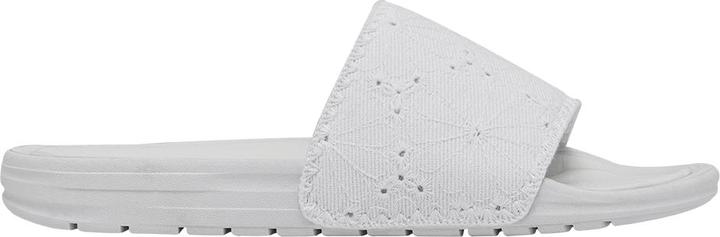 Actual product image Hey Dude Chandler Eyelet (40)