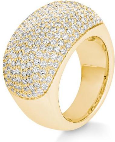 Immagine prodotto Breuning ANELLO - BRILL. 2.672 Ct. G/if (49, 585/14 K Oro)