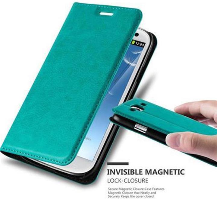 PETROL TURQUOISE