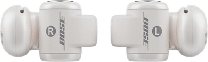 Productafbeelding Bose Ultra Open Earbuds (Geen ruisonderdrukking, 7 h, Draadloze)