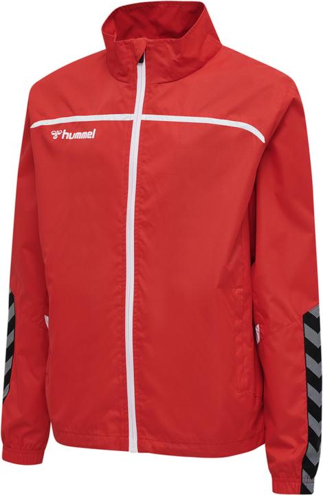 Actual product image hummel Authentic Kids Training Jacket (152)