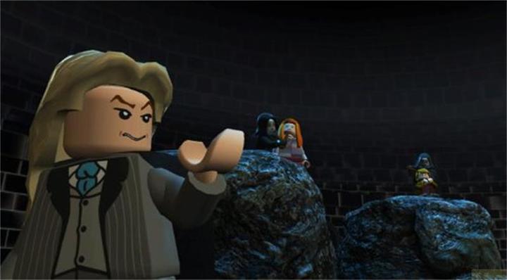 Image du produit WB LEGO Collection Harry Potter (Xbox Series X, DE)