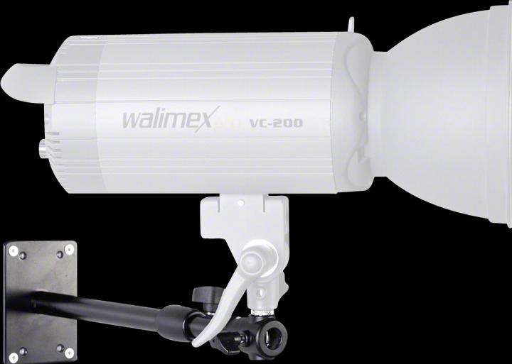 Image du produit Walimex pro par mur support plafond (54 cm, 6 kg)
