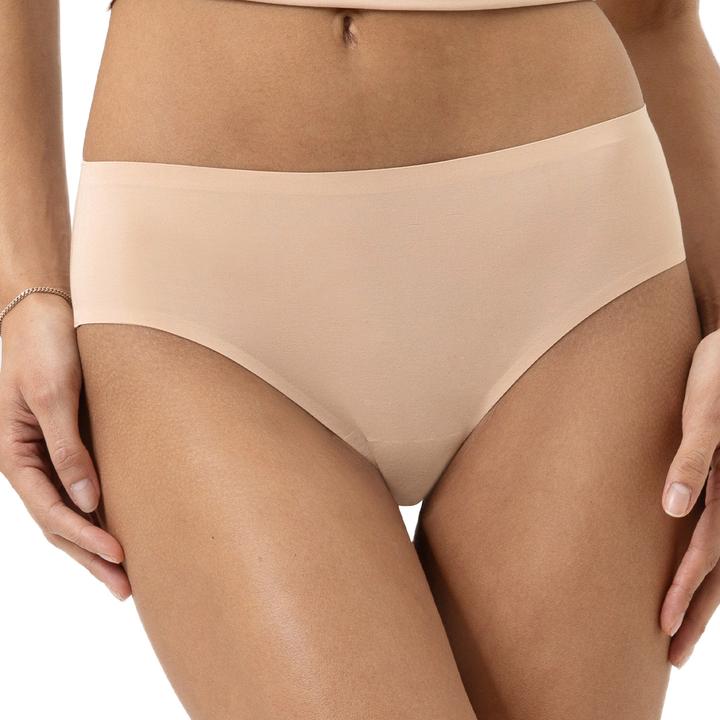 Produktbild Mey 3er Pack Simply Better Invisibles Slip (XL, 3er Pack)