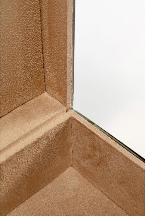 Actual product image Kare Design Box Elegant Bronze 21x10cm