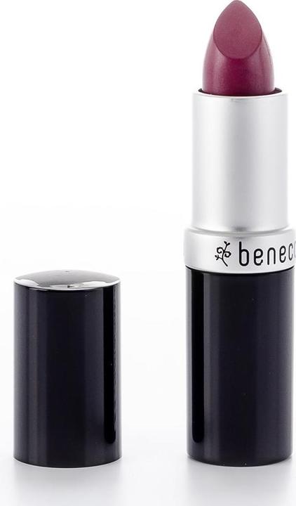 Actual product image Benecos Natural Lipstick (Pink Rose)