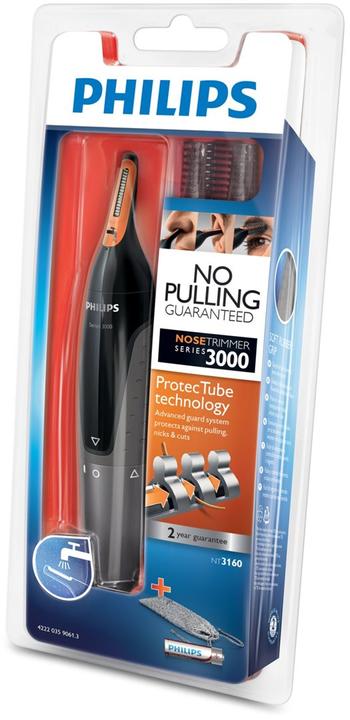 Actual product image Philips Nt3160/10
