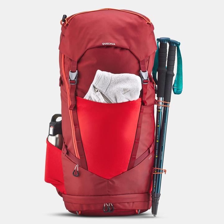 Immagine prodotto Quechua mh500 40+10l 324618 (40 l)