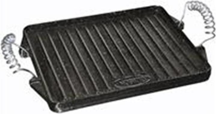 Image du produit Grill'd Plaque de grill en fonte