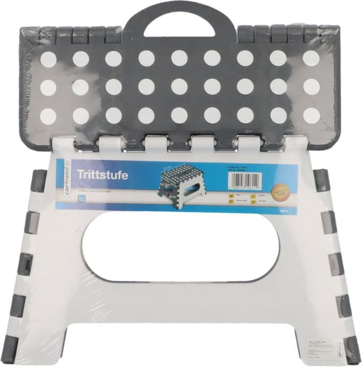 Produktbild Cartrend Trittstufe (Trittleiter, 27.50 cm)