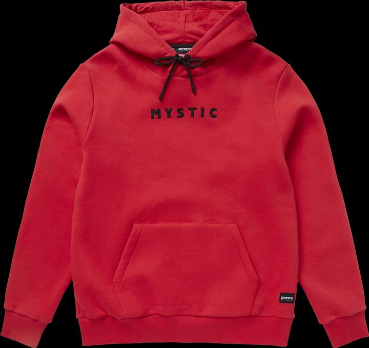 Actual product image Mystic Icon Hood Sweat (M)
