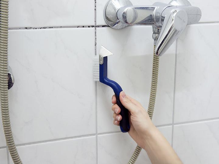 Produktbild AGT 5in1-Fugenwerkzeug-Set