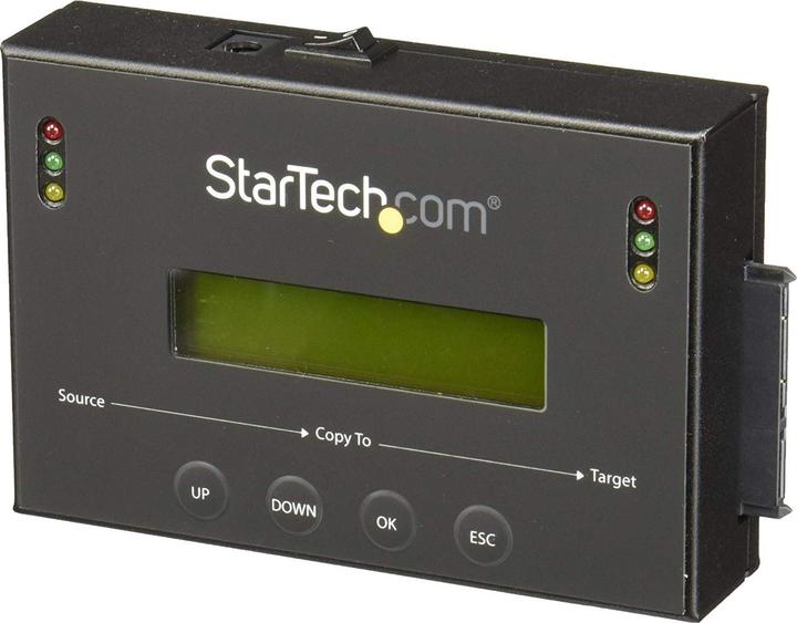 Produktbild StarTech HDD Image Backup Copier