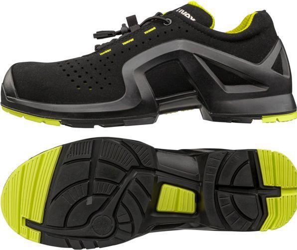 Produktbild Uvex Safety X-tended support (S1P, 42)