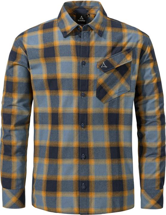 Actual product image Schöffel Shirt Style Poplar (XL)
