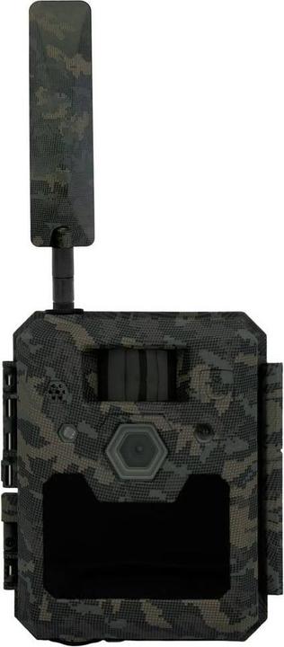 Immagine prodotto ICUserver ICU CLOM Cam6 Wildkamera Camouflage