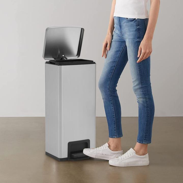 Immagine prodotto VidaXL Tretmülleimer (30 l)