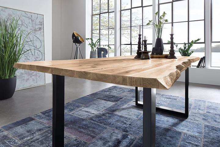 Actual product image SAM Quinn (200 x 100 x 77 cm)