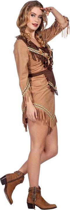 Image du produit Wilbers Indienne, robe et ceinture (44)