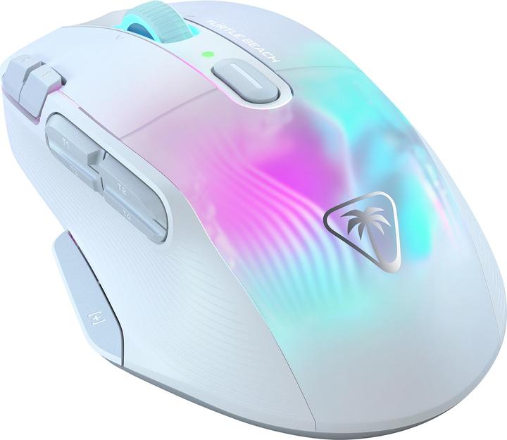 Actual product image Turtle Beach Kone XP Air (Wireless, Cable)
