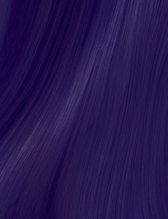 Actual product image Revlon Professional Nutri Color Cream 020 Lavender (Lavender)