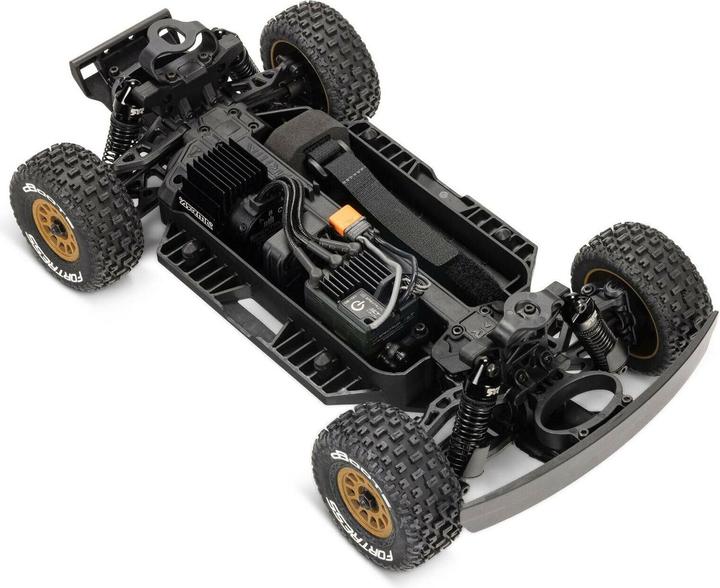 Produktbild Arrma Desert Truck Mojave Grom BLX 2233S (RTR Ready-to-Run)