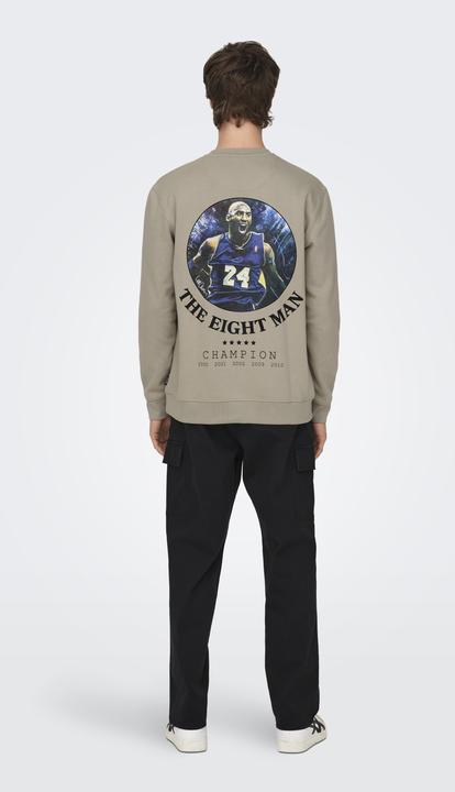 Image du produit Only & Sons ONSCELEBRITY REG CREW NECK SWT Sweat-shirt (XXL)