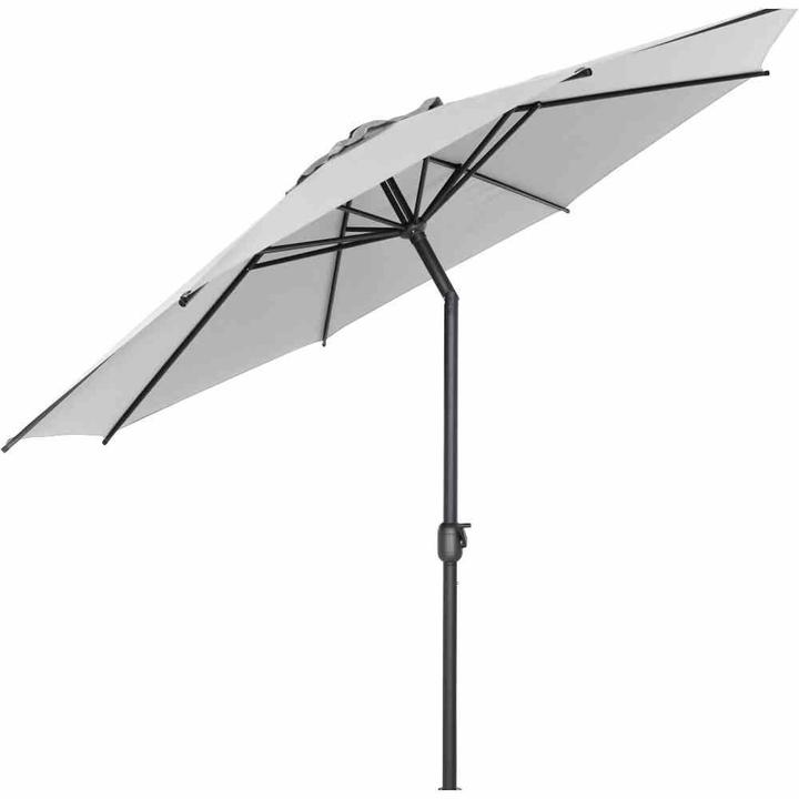 Actual product image Siena Garden Centre pole umbrella (3 m)