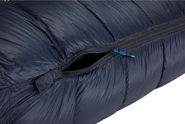 Actual product image Nordisk Passion Five (205 cm)
