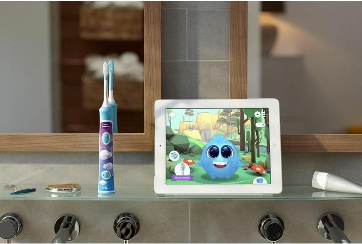 Image du produit Philips Sonicare For Kids (Brosse à dents sonique)