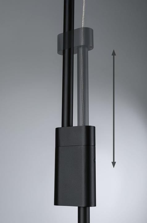 Actual product image Paulmann Lamps Puric Pane (650 lm)