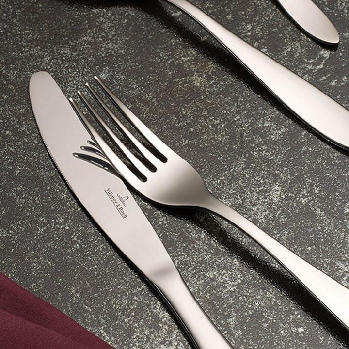 Productafbeelding Villeroy & Boch Arthur (30 Stuk, Bestekset)