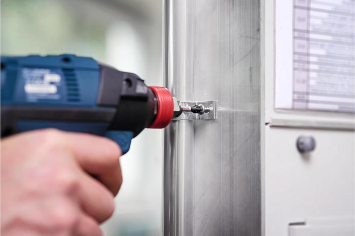 Immagine prodotto Bosch Professional Zubehör Set di punte per trapano e avvitatore HSS da 35 pezzi Impact Control (8 mm, 10mm, 4 mm, 1/2", 2 mm, 3/8", 1/4", 3/4", 7 mm, 5 mm, 6 mm)