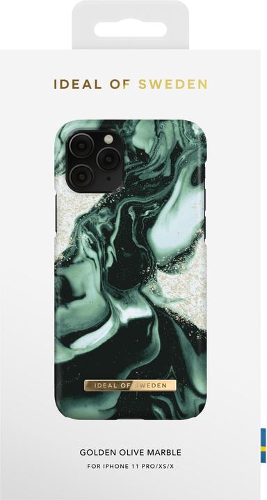 Produktbild iDeal Of Sweden Fashion Case (Apple iPhone 11 Pro)