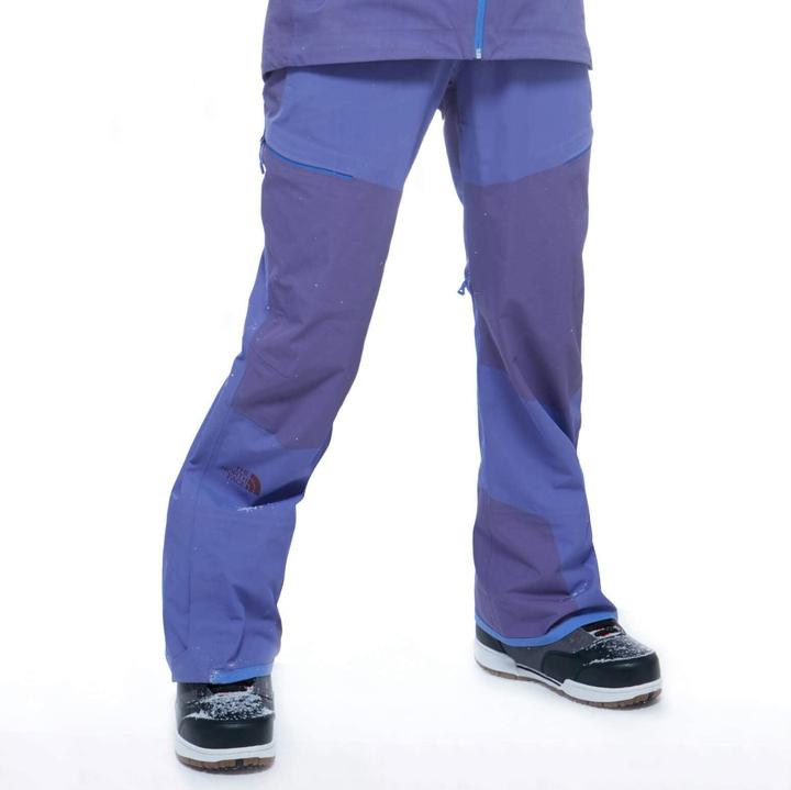 Produktbild North Face FuseForm Brigandine 3L (S)