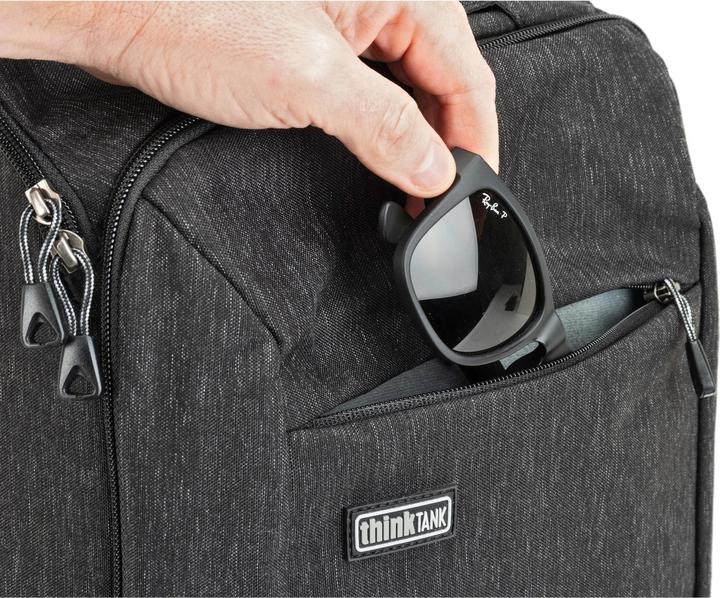Actual product image Think Tank BackStory 15 (Photo backpack, 37.22 l)