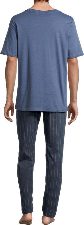 Immagine prodotto Schiesser Pigiama Night & Home (58, 3XL)