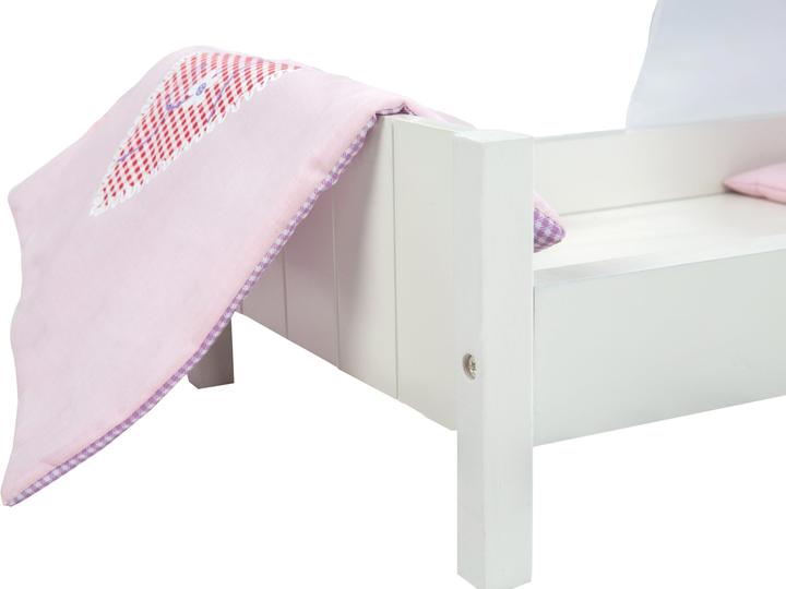 Actual product image Roba Doll stand bed