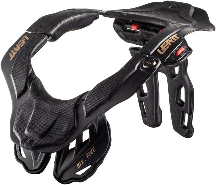 Produktbild Leatt 6.5 Carbon (S/M, Nackenprotektor, Einzelstück)