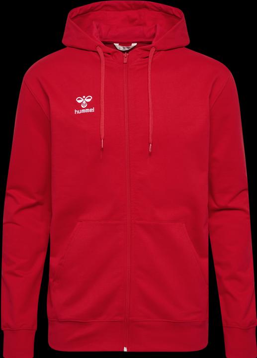 Image du produit hummel HOODIE ZIP HMLGO 2.0 (L)