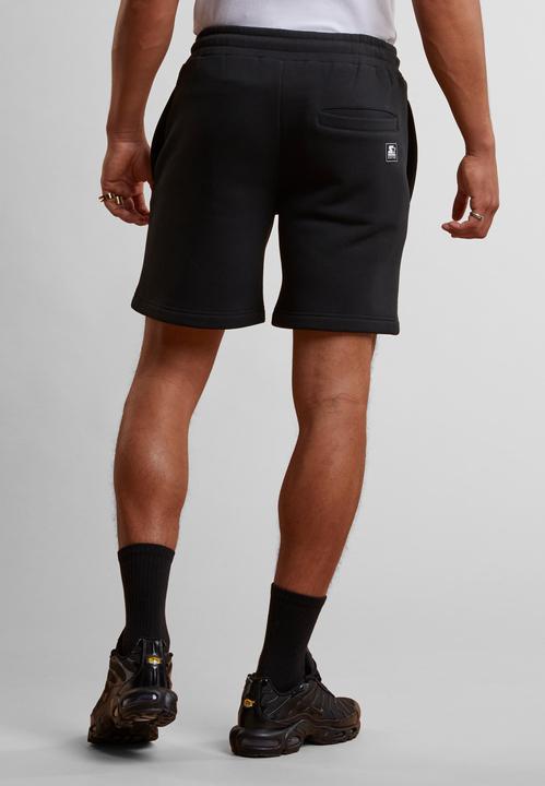Actual product image Starter Small Logo Essential Sweatshorts - 195833 (S)