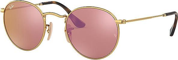Produktbild Ray Ban Round Metal