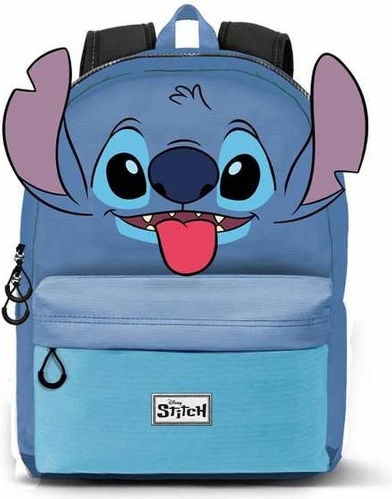 Karactermania LILO ET STITCH - Cool - Heady Plus - Sac à Dos '43x30x18cm' (23 l)