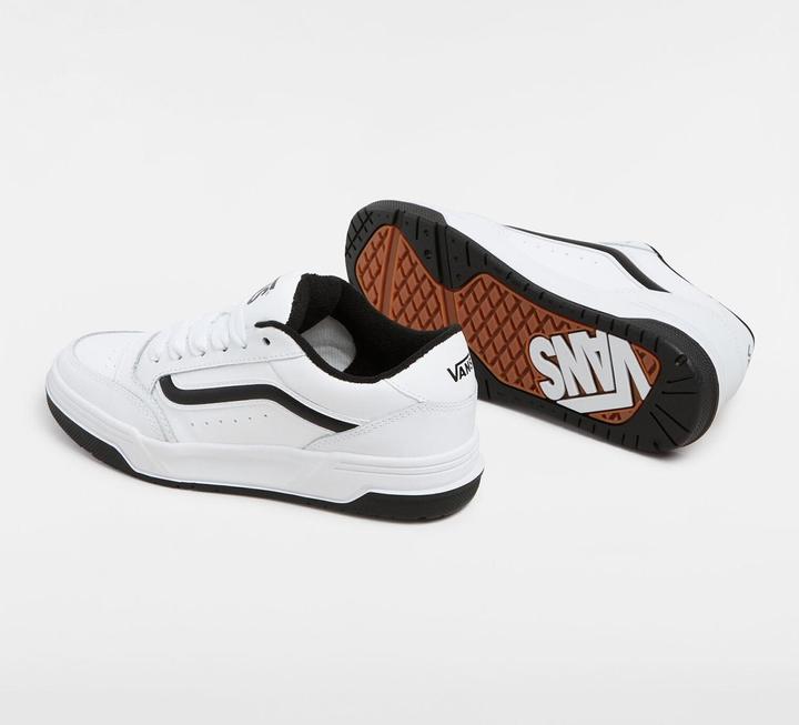 Produktbild Vans Hylane WHITE/BLACK (41)
