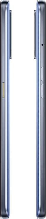 Produktbild realme GT 5G (128 GB, Dashing Silver, 6.43", Dual SIM, 64 Mpx, 5G)