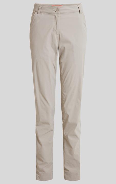 Actual product image Craghoppers Women's Nosilife Milla trousers (68)