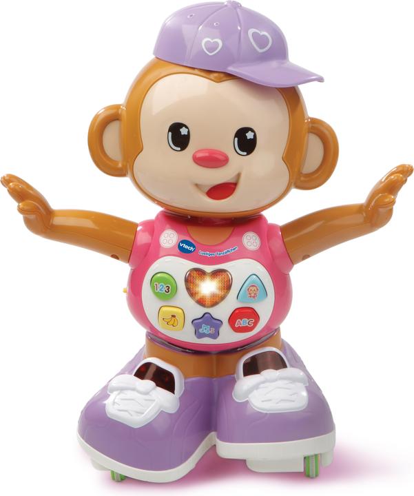 Produktbild VTech Lustiges Tanzäffchen (Deutsch)